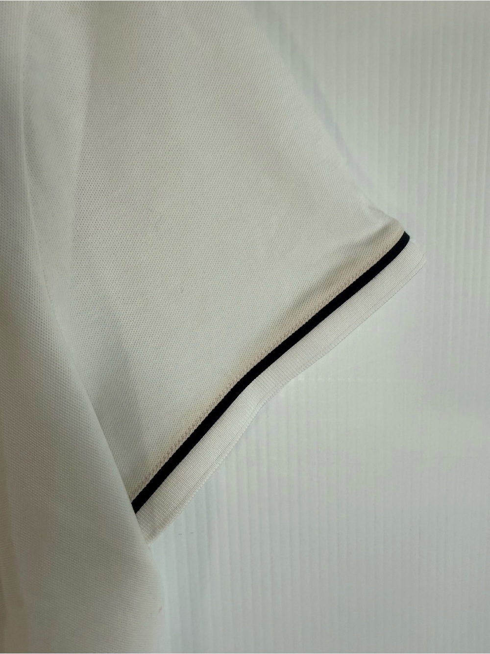 Polo by Ralph Lauren Wimbledon Polo Shirt - Picture 5 of 10